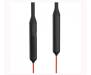 Наушники OnePlus Bullets Wireless Z Bass Edition Reverb Red