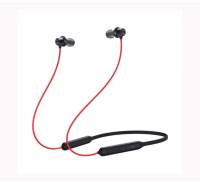 Наушники OnePlus Bullets Wireless Z Bass Edition Reverb Red