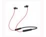 Наушники OnePlus Bullets Wireless Z Bass Edition Reverb Red