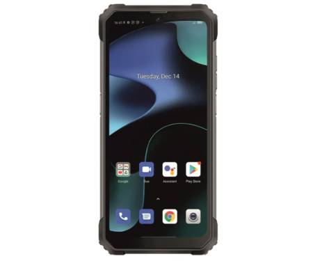 Смартфон Blackview BV8800 8/128GB Black