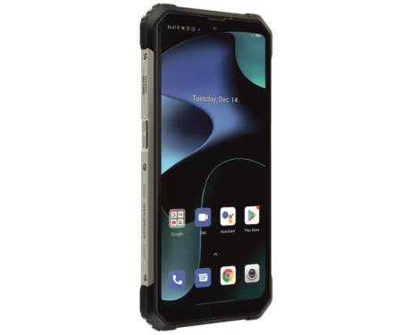 Смартфон Blackview BV8800 8/128GB Black
