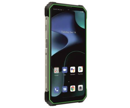 Смартфон Blackview BV8800 8/128GB Green