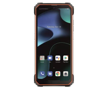 Смартфон Blackview BV8800 8/128GB Orange