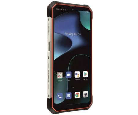 Смартфон Blackview BV8800 8/128GB Orange