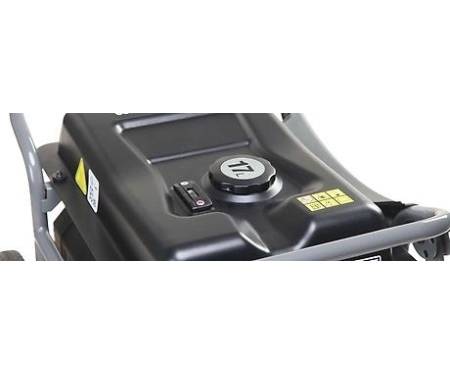 Генератор Pramac WX 3200 Conn 4