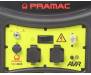 Генератор Pramac WX 3200 Conn 5