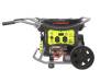 Генератор Pramac WX 3200 Conn 3