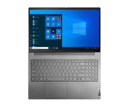 Ноутбук Lenovo ThinkBook 15 G3 ACL Mineral Grey (21A4007DUS) 3