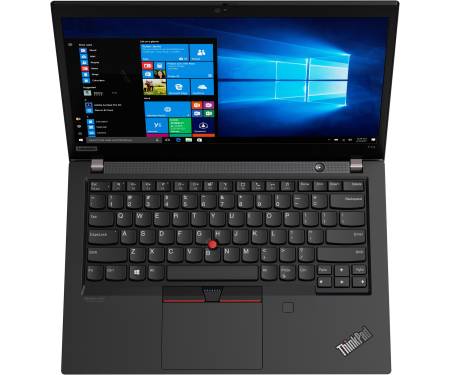 Ноутбук Lenovo ThinkPad T14 Gen 1 (20UDCTO1WW-101) 3