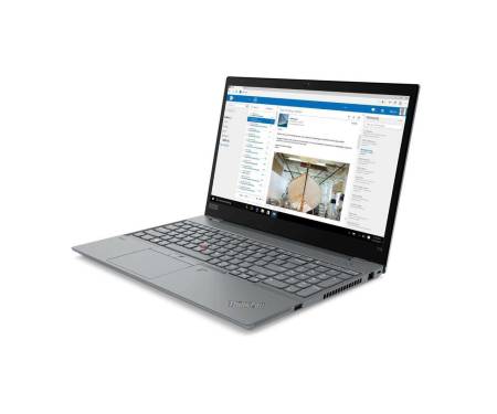 Ноутбук Lenovo ThinkPad T15 Gen 2 (20W40027US) 2