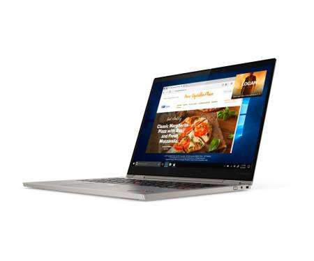 Ноутбук Lenovo ThinkPad X1 Titanium Yoga Gen 1 (20QA000LUS) 2