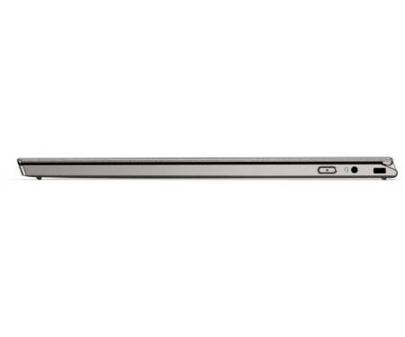 Ноутбук Lenovo ThinkPad X1 Titanium Yoga Gen 1 (20QA000LUS) 8