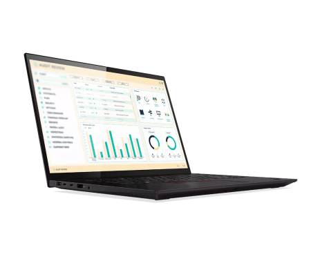 Ноутбук Lenovo ThinkPad X1 Extreme Gen 4 (20Y5X001US) 4