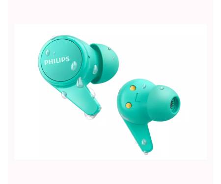 Навушники Philips TAT1207 Blue (TAT1207BL/00)