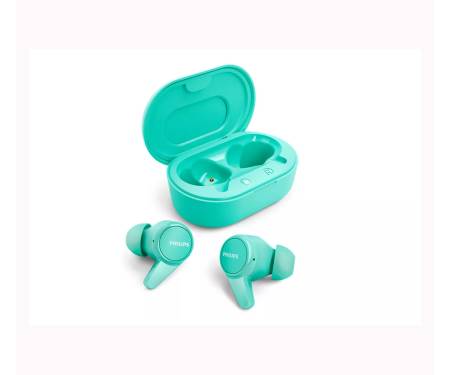 Навушники Philips TAT1207 Blue (TAT1207BL/00)