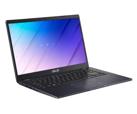 Ноутбук ASUS E410MA Black (E410MA-PB04) 2