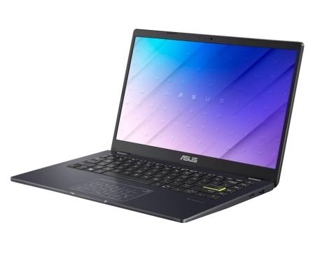 Ноутбук ASUS E410MA Black (E410MA-PB04) 3