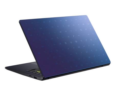 Ноутбук ASUS E410MA Black (E410MA-PB04) 4