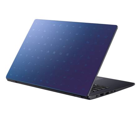 Ноутбук ASUS E410MA Black (E410MA-PB04) 5
