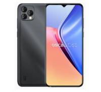 Смартфон Blackview Oscal C60 4/32GB Meteorite Black