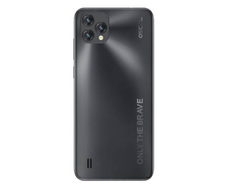 Смартфон Blackview Oscal C60 4/32GB Meteorite Black