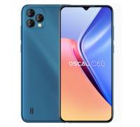 Смартфон Blackview Oscal C60 4/32GB Navy Blue