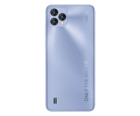 Смартфон Blackview Oscal C60 4/32GB Taro Purple