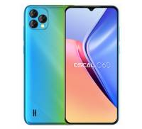 Смартфон Blackview Oscal C60 4/32GB Komodo Island
