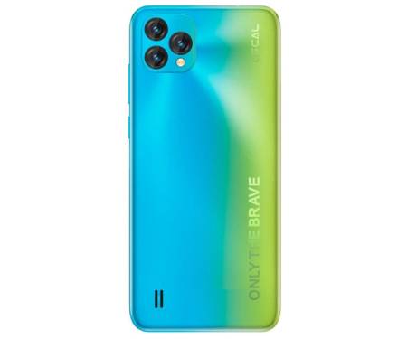 Смартфон Blackview Oscal C60 4/32GB Komodo Island