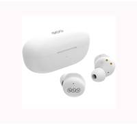 Наушники QCY T17 White