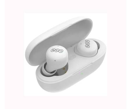 Наушники QCY T17 White