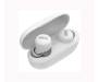 Наушники QCY T17 White