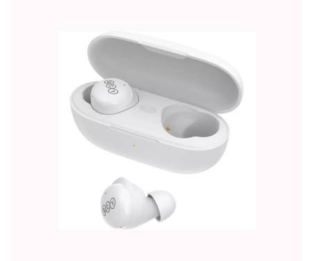 Наушники QCY T17 White