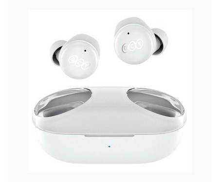 Наушники QCY T17S White