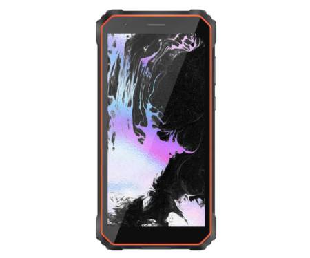 Смартфон Blackview Oscal S60 Pro Night Vision 4/32GB Orange