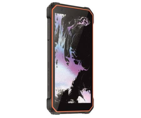 Смартфон Blackview Oscal S60 Pro Night Vision 4/32GB Orange