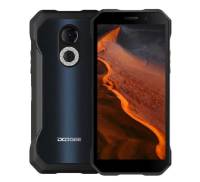 Смартфон DOOGEE S61 6/64GB AG Frost