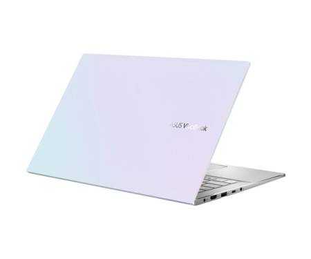 Ноутбук ASUS VivoBook S14 S433EA (S433EA-DH51-WH) 5