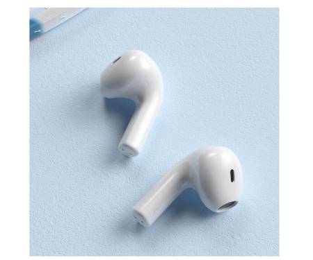 Наушники QCY T20 White