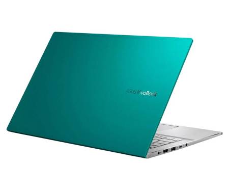 Ноутбук ASUS VivoBook S15 S533EA Deep Green (S533EA-DH51-GN) 4