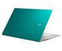 Ноутбук ASUS VivoBook S15 S533EA Deep Green (S533EA-DH51-GN) 4