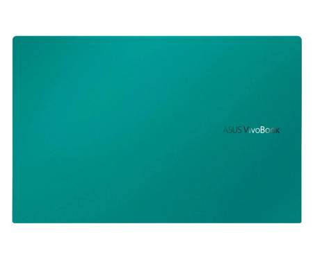 Ноутбук ASUS VivoBook S15 S533EA Deep Green (S533EA-DH51-GN) 6