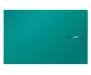 Ноутбук ASUS VivoBook S15 S533EA Deep Green (S533EA-DH51-GN) 6