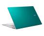 Ноутбук ASUS VivoBook S15 S533EA Deep Green (S533EA-DH51-GN) 5