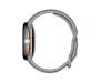 Смарт-часы Google Pixel Watch Champagne Gold/Hazel Active Band 2