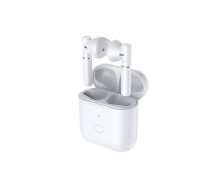 Навушники QCY T8S White