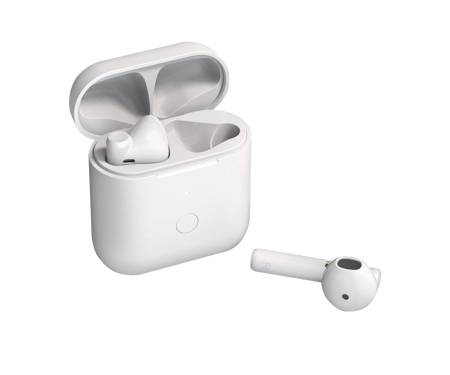 Навушники QCY T8S White