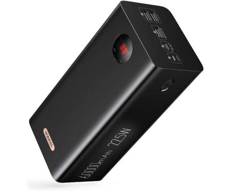Power Bank Romoss PEA60 60000 mAh 22,5W 1