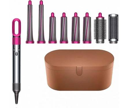Стайлер Dyson Airwrap Customized Kit 2 (335296-01) 1