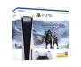 Ігрова приставка Sony PlayStation 5 825GB - God of War Ragnarok Bundle 2